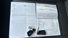 Ford Tourneo Connect 1.5 EcoBoost Titanium 5dr Petrol Estate